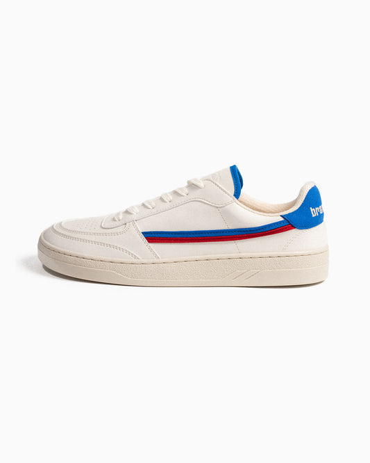 Calabria Sailor - Barefoot Sneakers