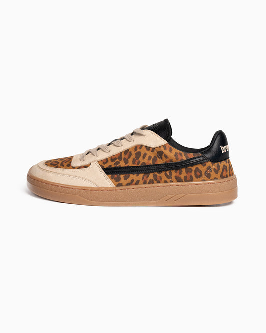 Calabria Savanna - Barefoot Sneakers