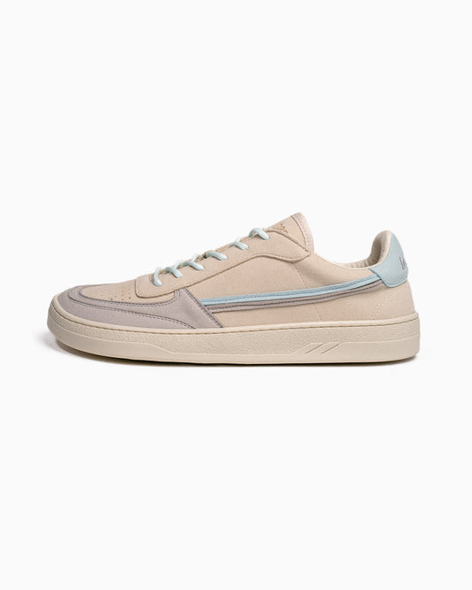 Calabria Sky - Barefoot Sneakers