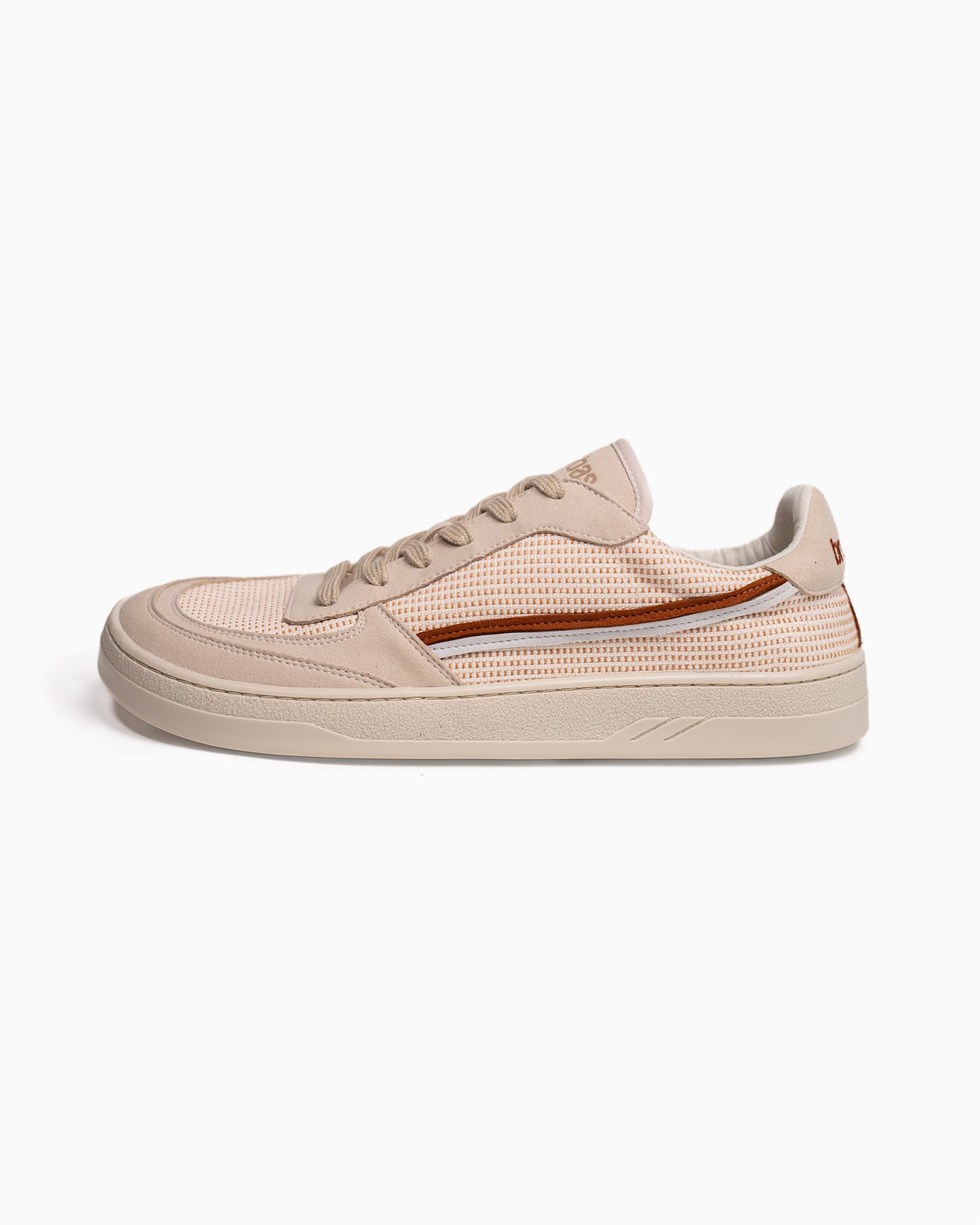 Calabria Vichy - Zapatillas Barefoot