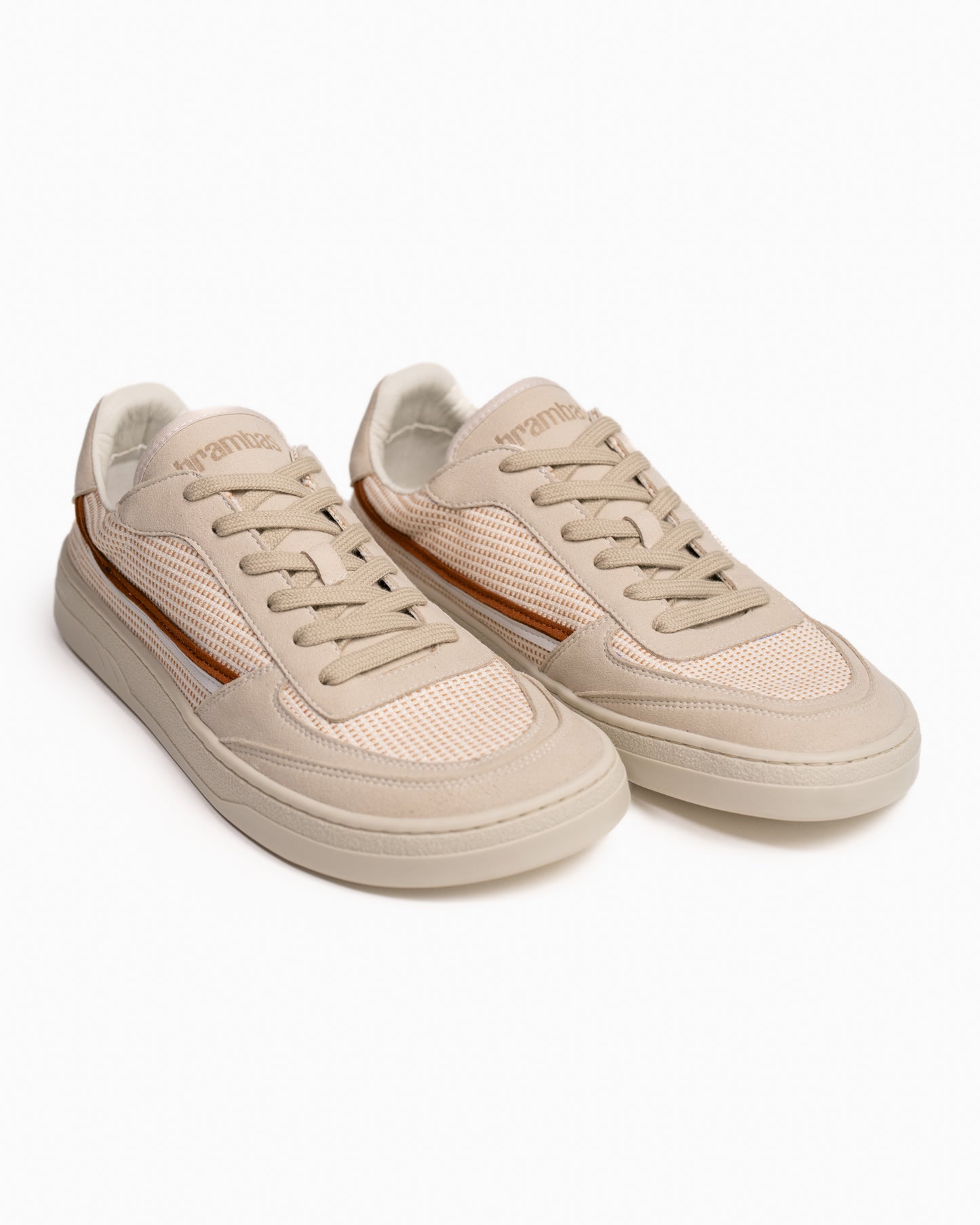 Calabria Vichy - Zapatillas Barefoot