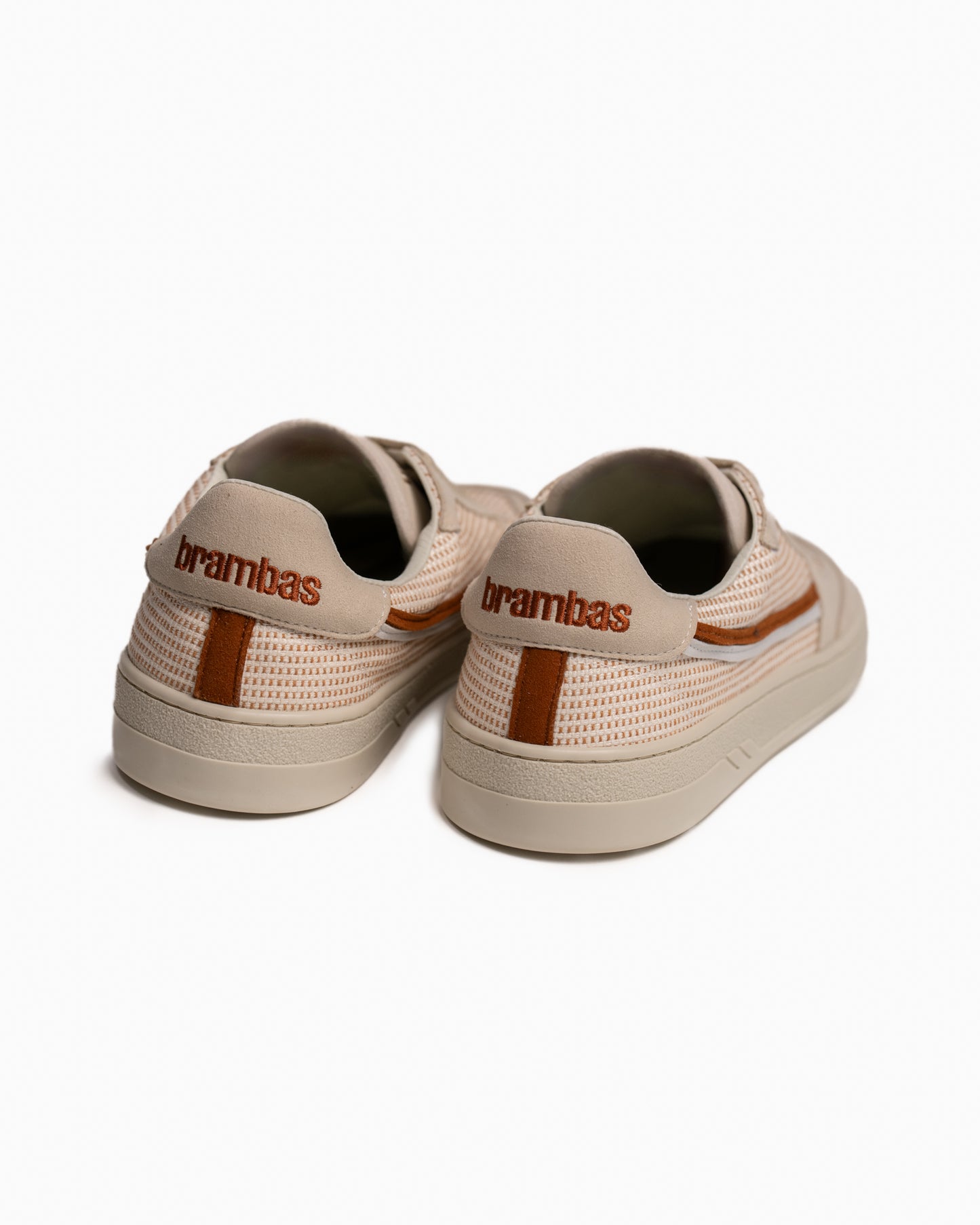 Calabria Vichy - Zapatillas Barefoot