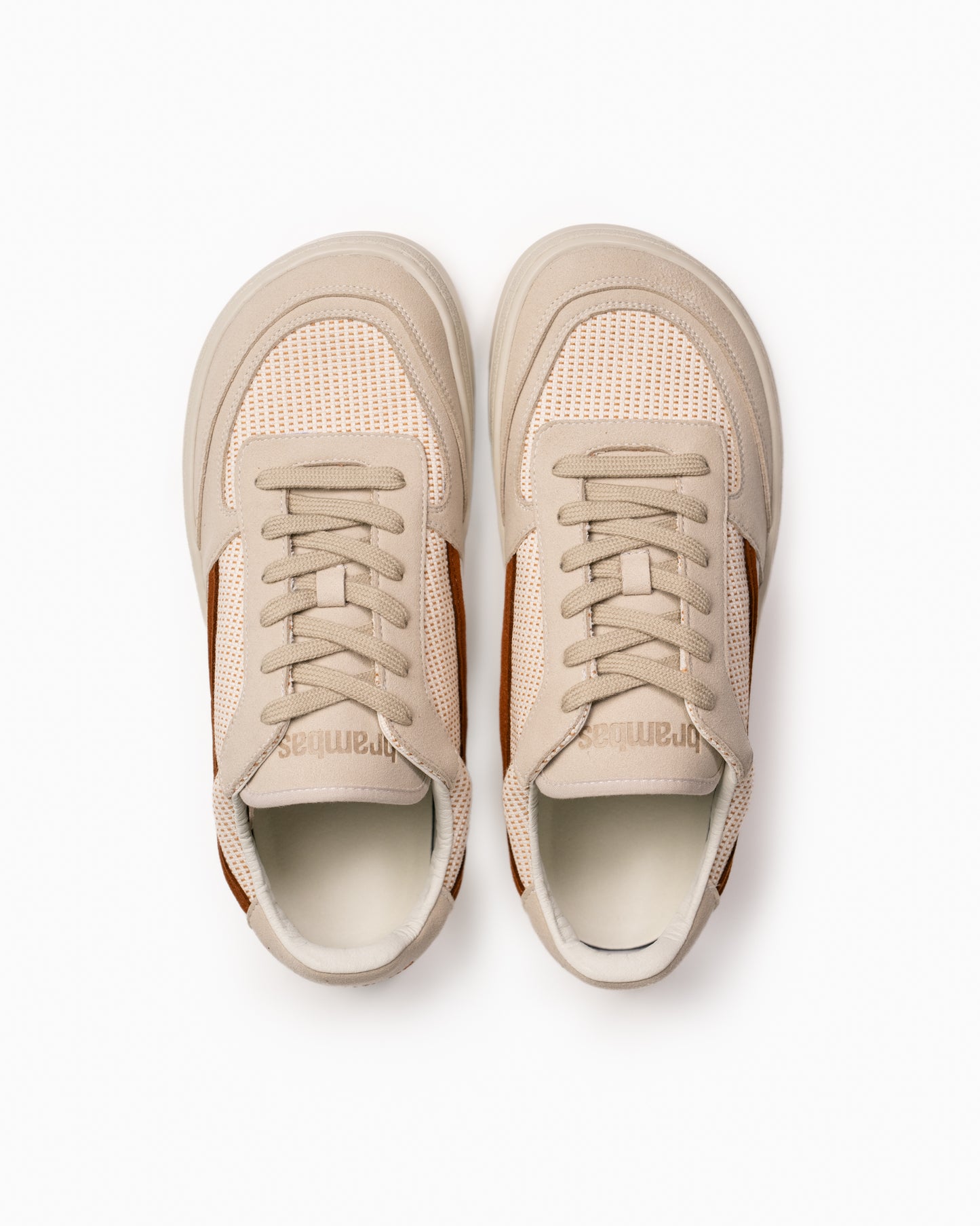 Calabria Vichy - Zapatillas Barefoot