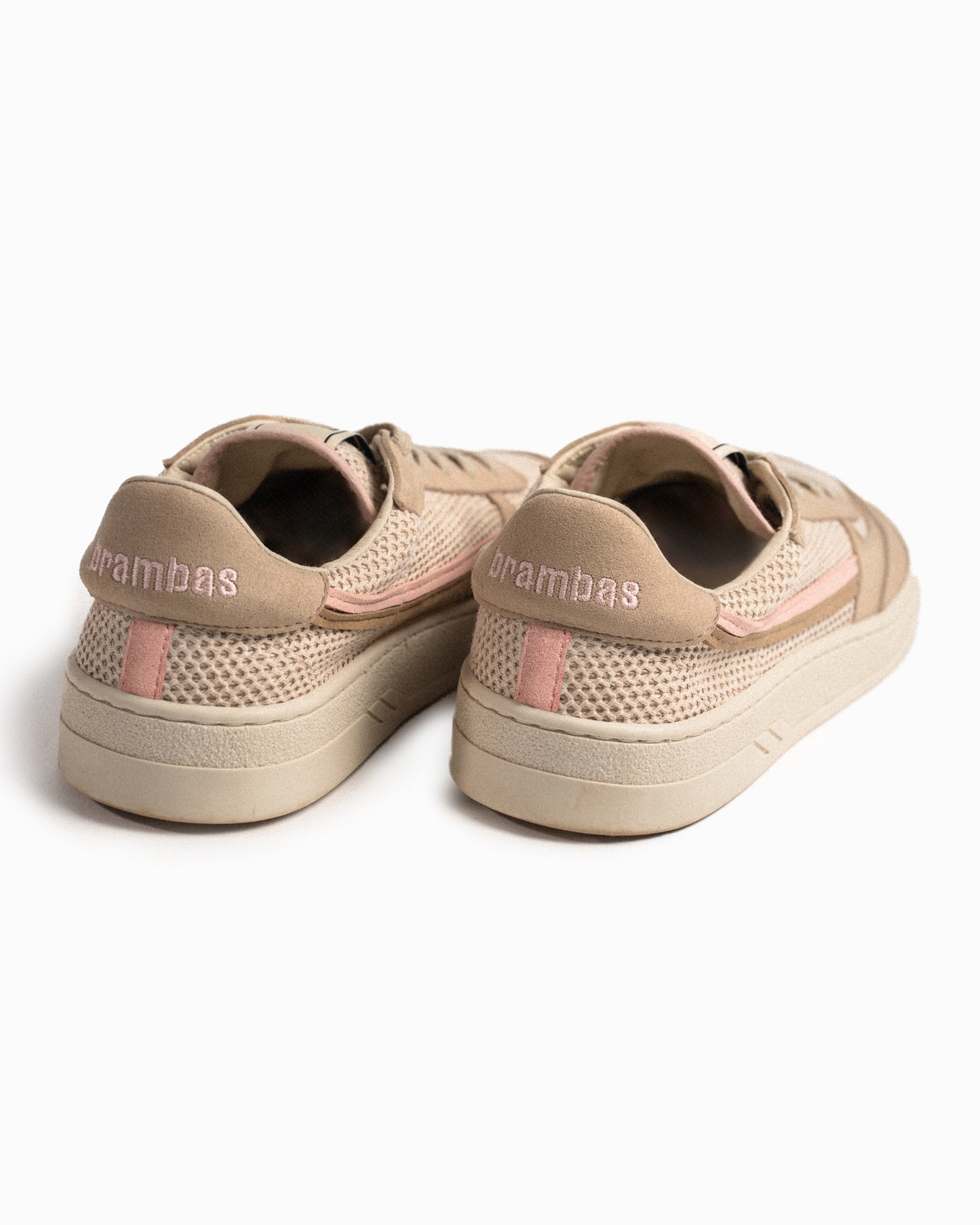 Creta - Blush