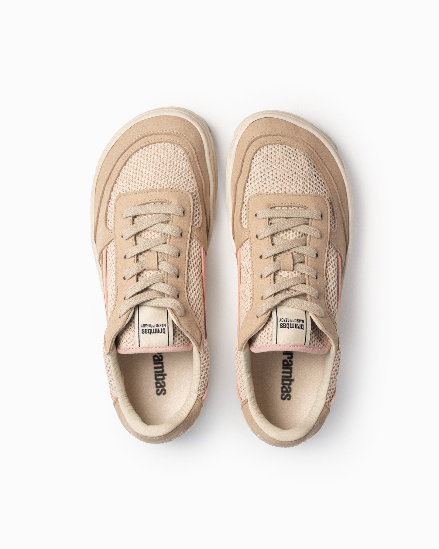 Creta - Blush
