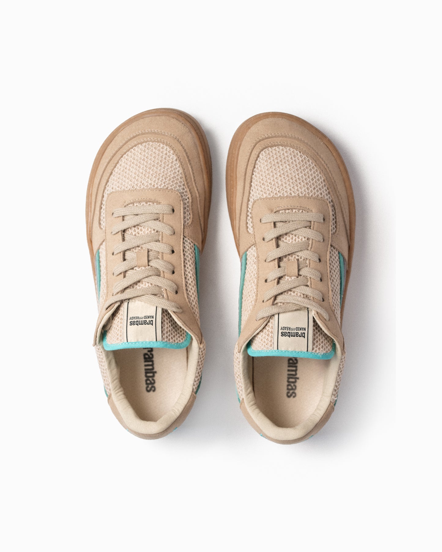 Creta - Teal