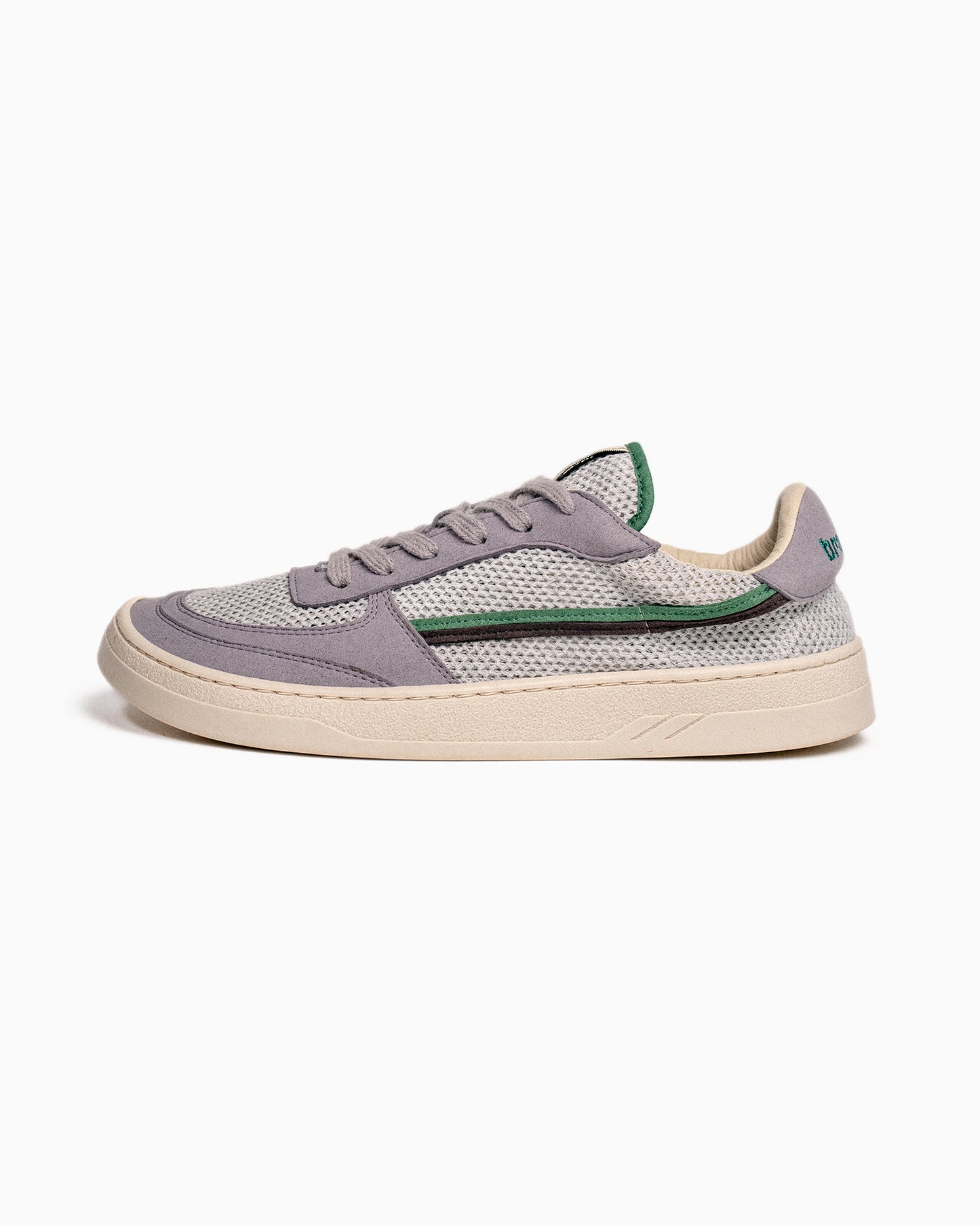 Creta Basil - Zapatillas Barefoot