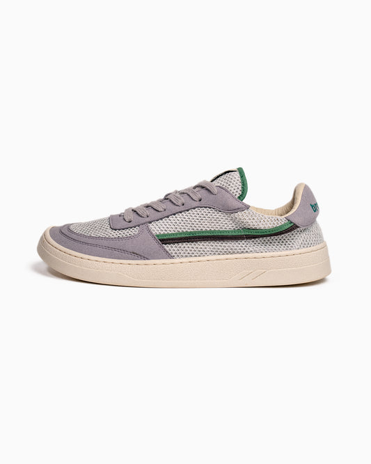 Creta Basil - Barefoot Sneakers