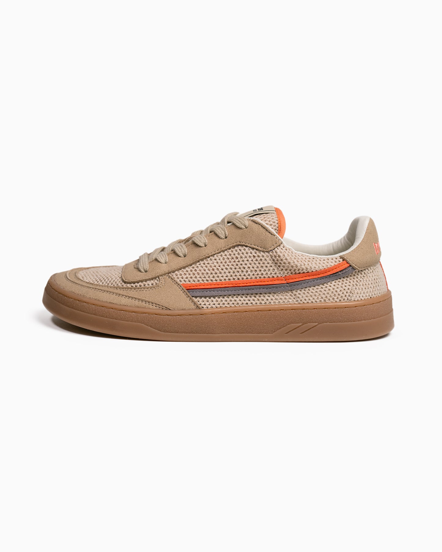 Creta Coral - Zapatillas Barefoot