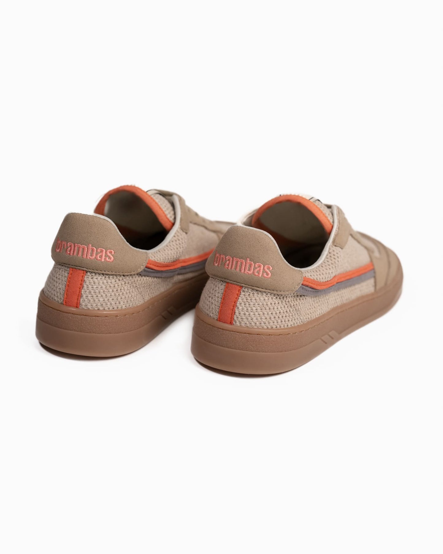 Creta Coral - Zapatillas Barefoot