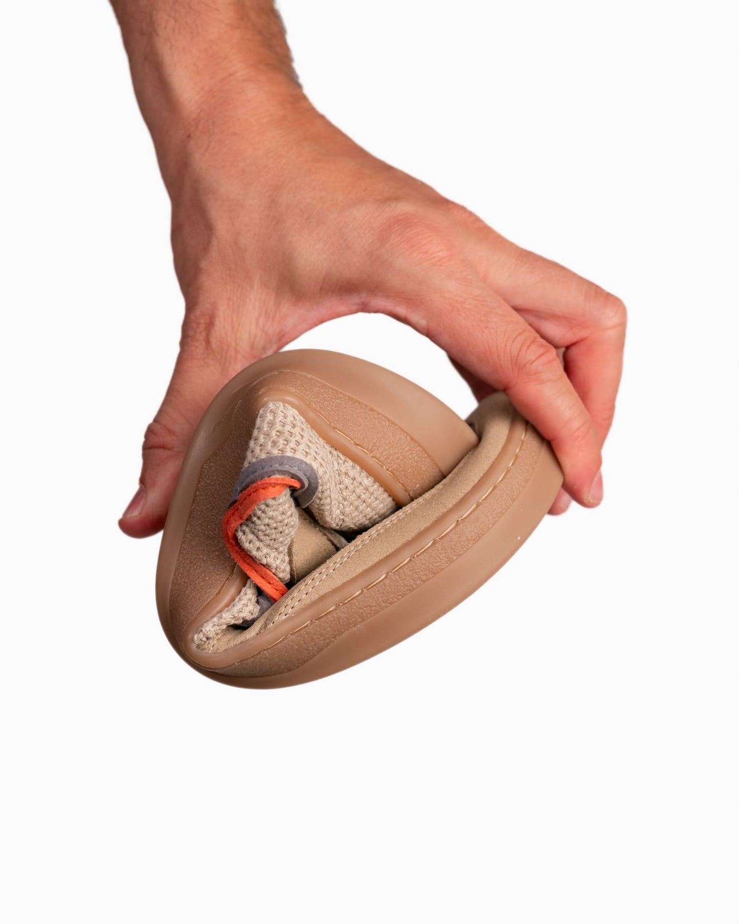 Creta Coral - Zapatillas Barefoot