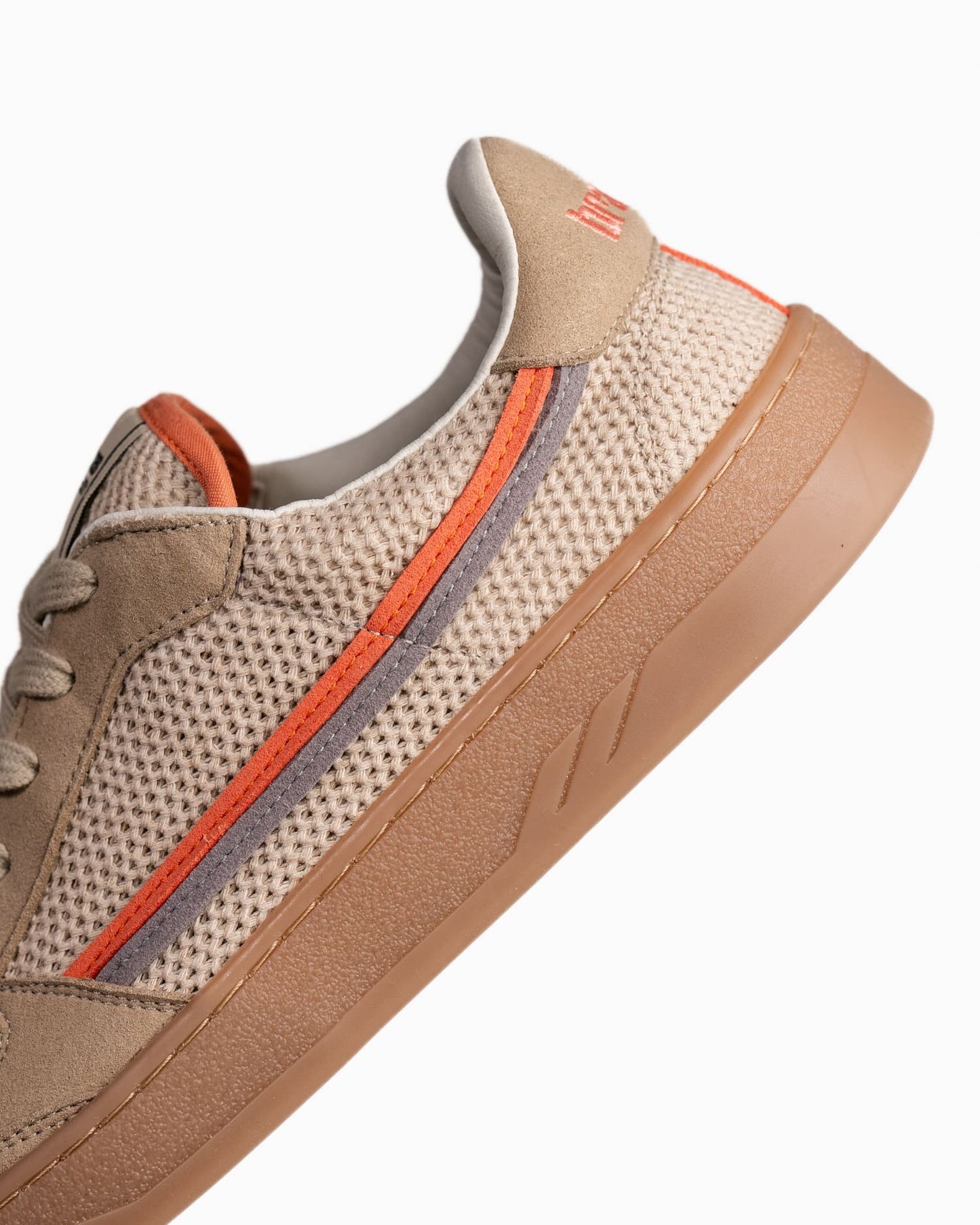 Creta Coral - Zapatillas Barefoot