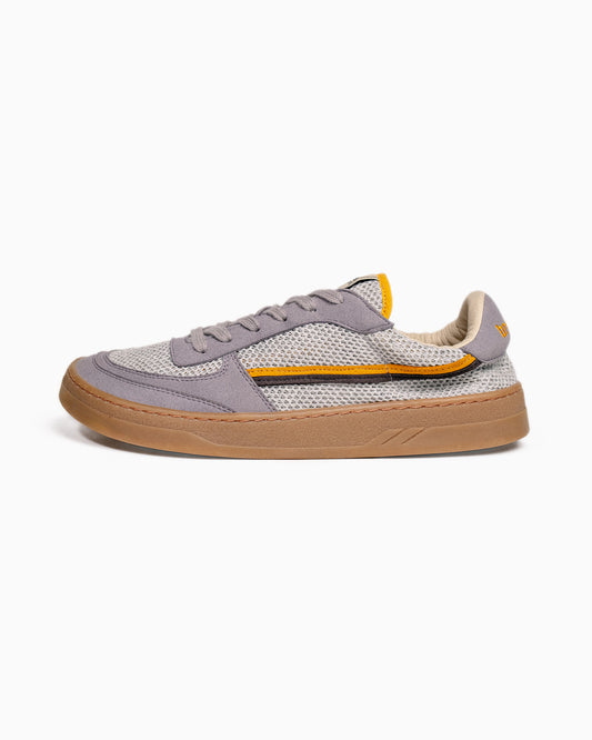 Creta Dijon - Barefoot Sneakers