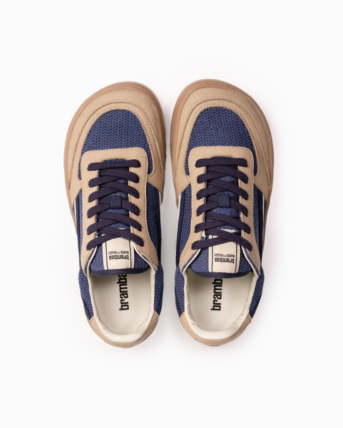Creta Marlin - Zapatillas Barefoot