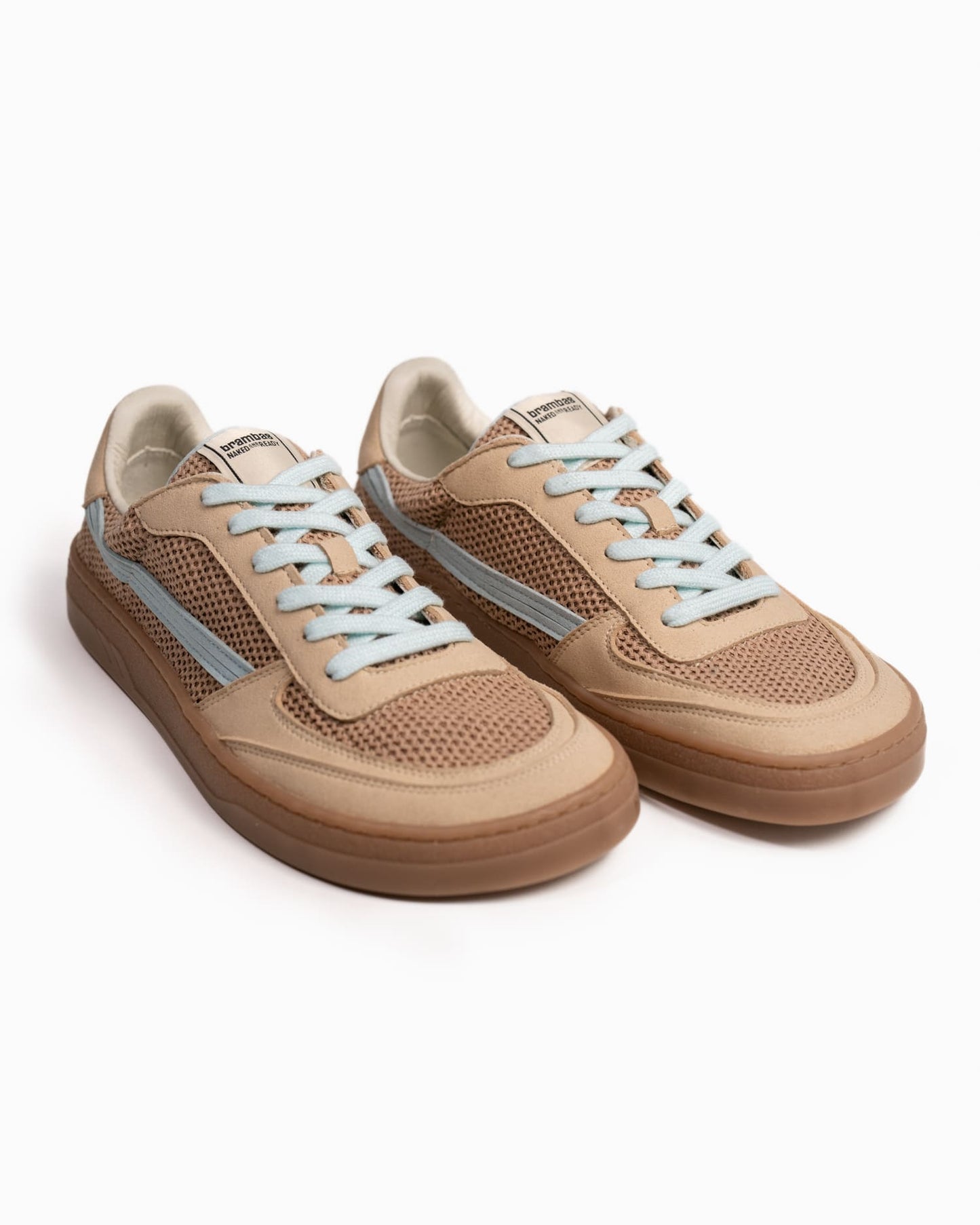 Creta Sky - Zapatillas Barefoot