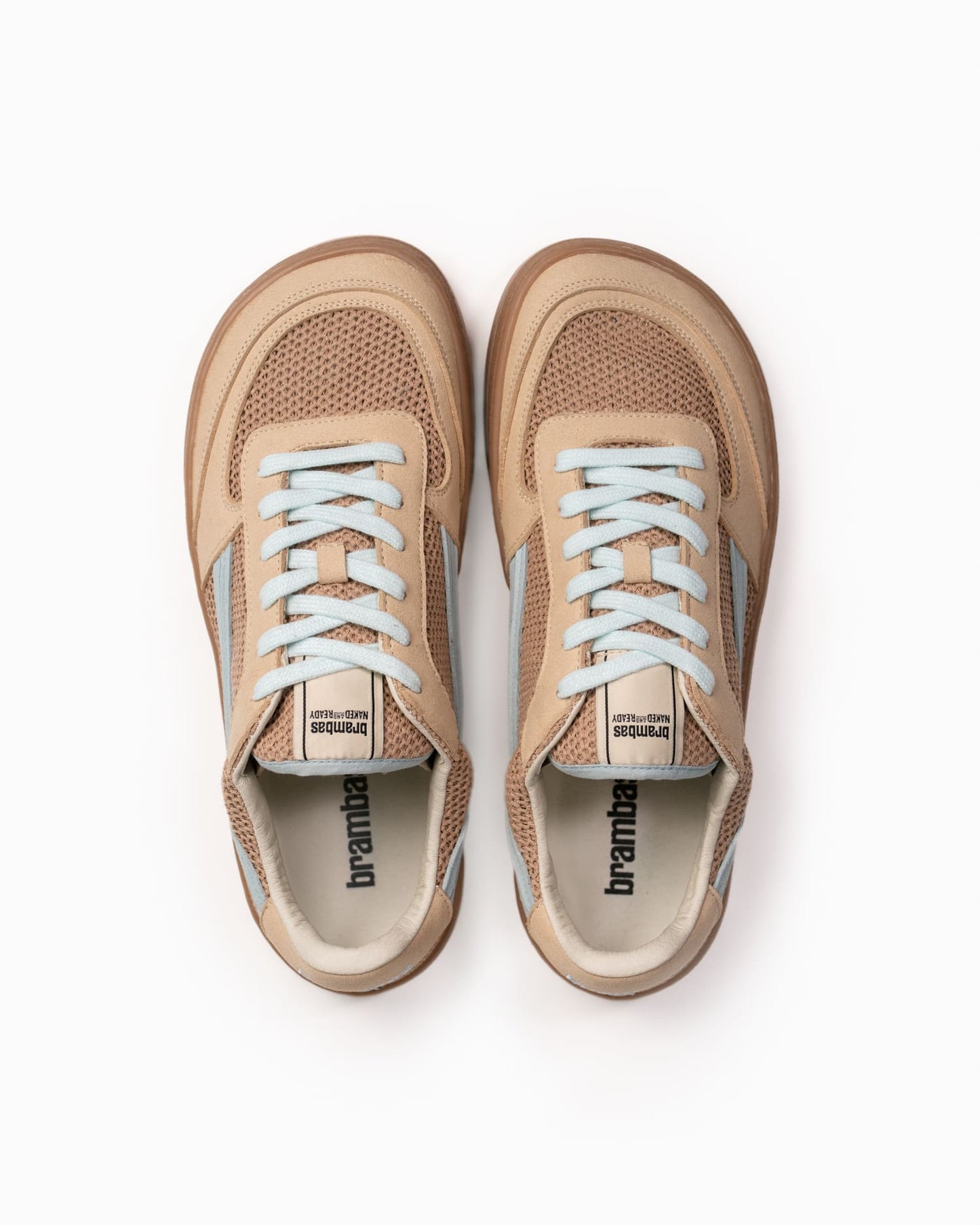 Creta Sky - Zapatillas Barefoot