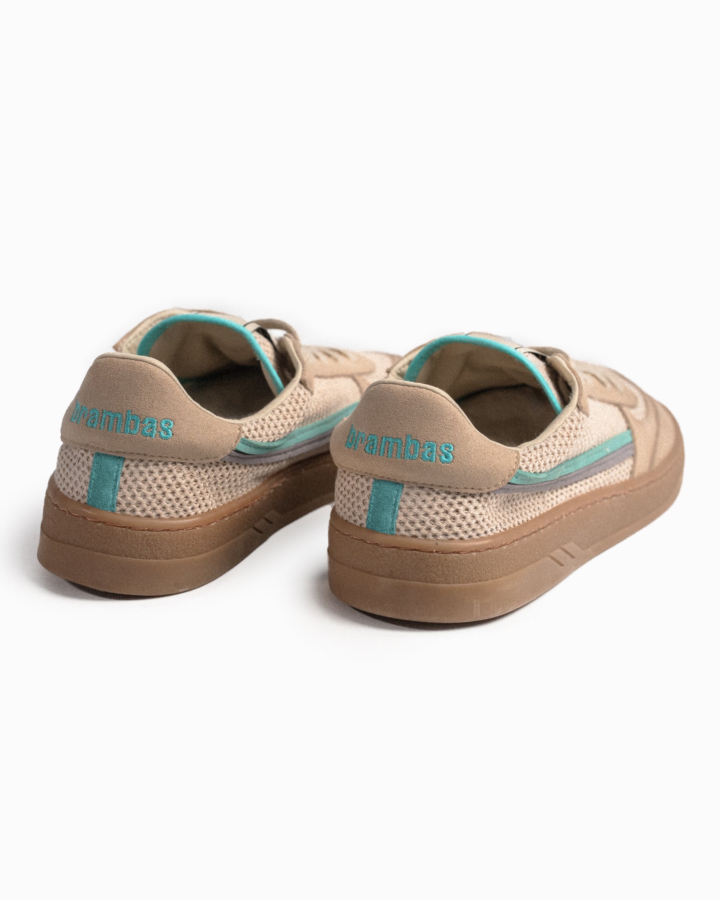 Creta - Teal