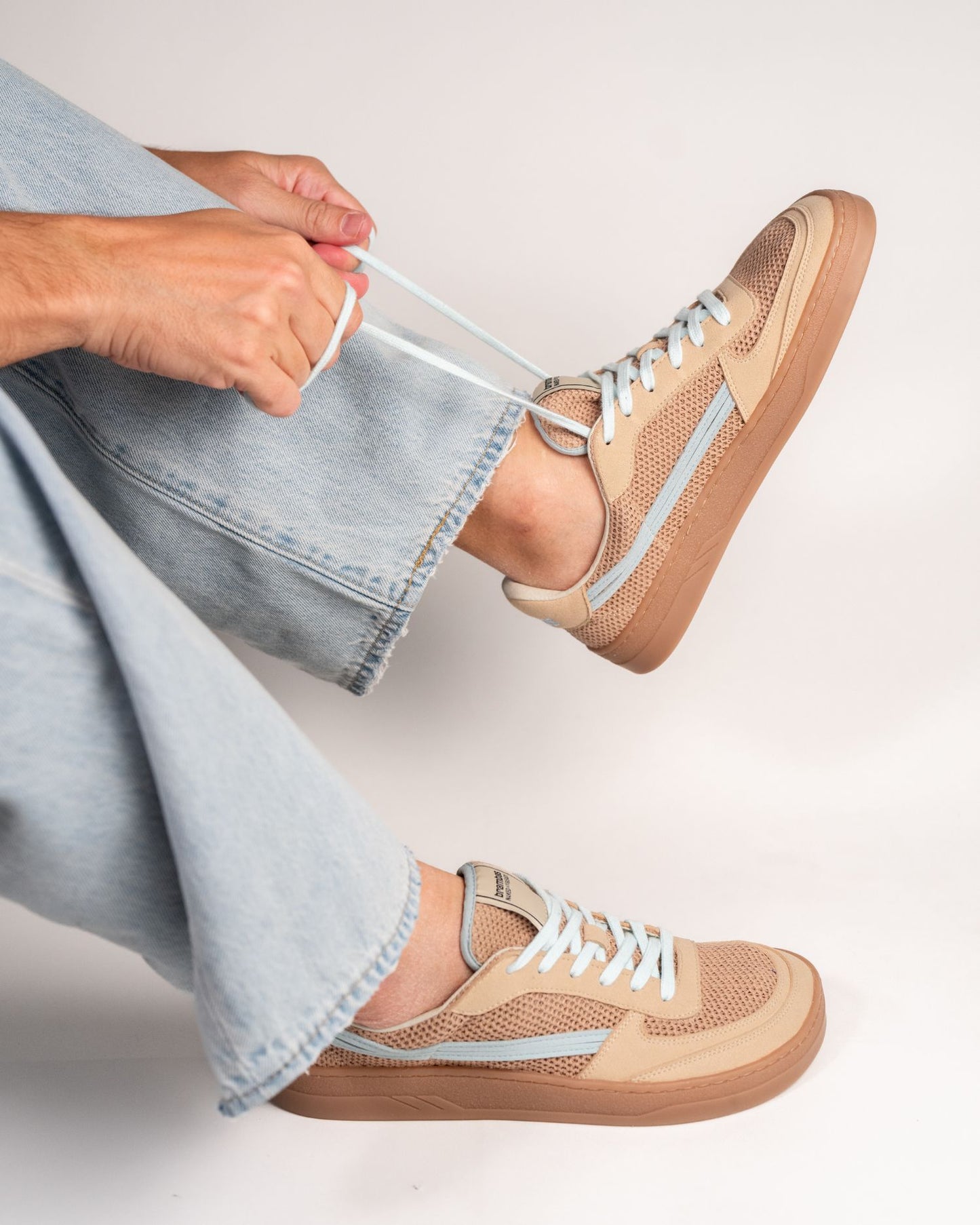 Creta Sky - Zapatillas Barefoot