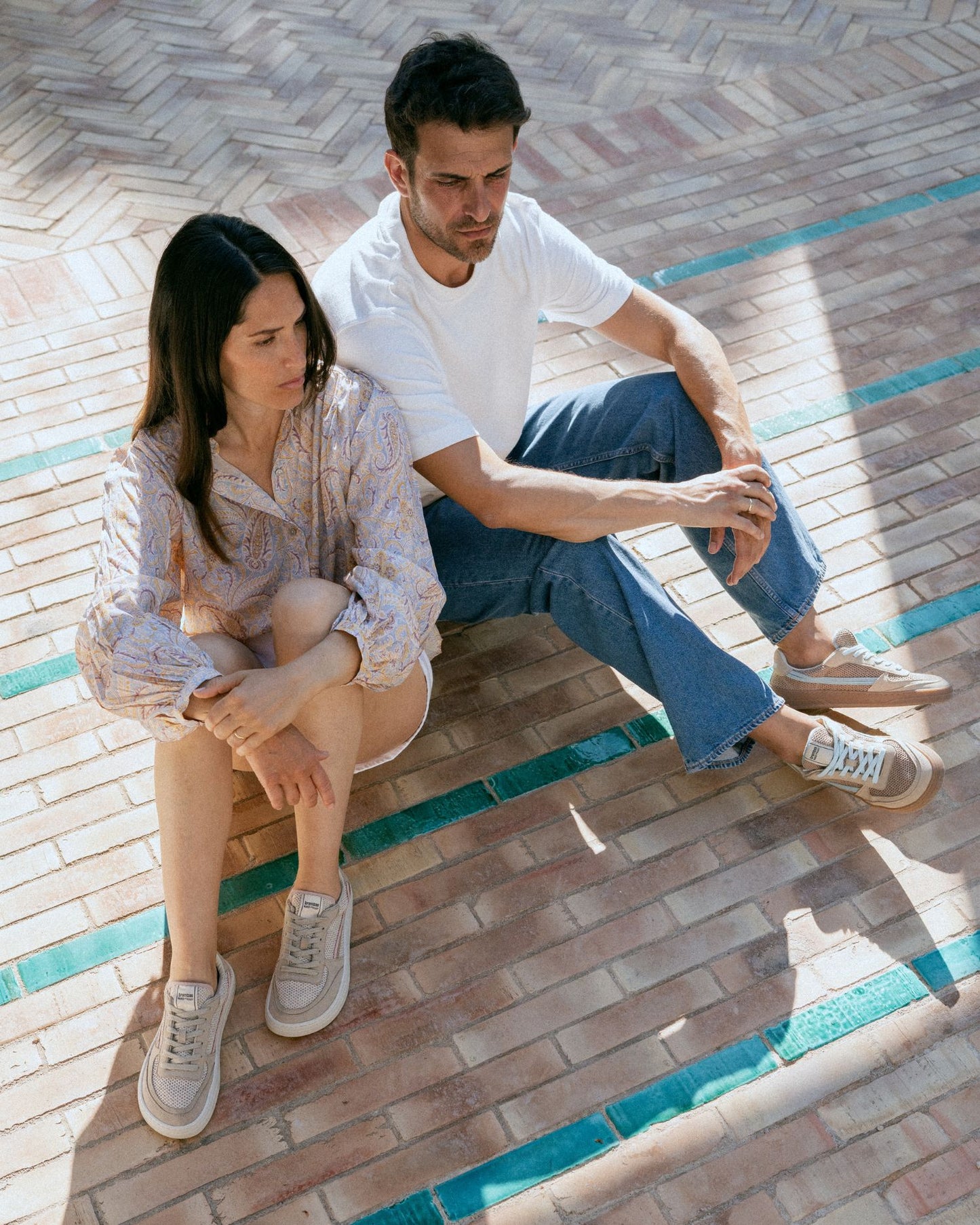 Creta Sky - Zapatillas Barefoot
