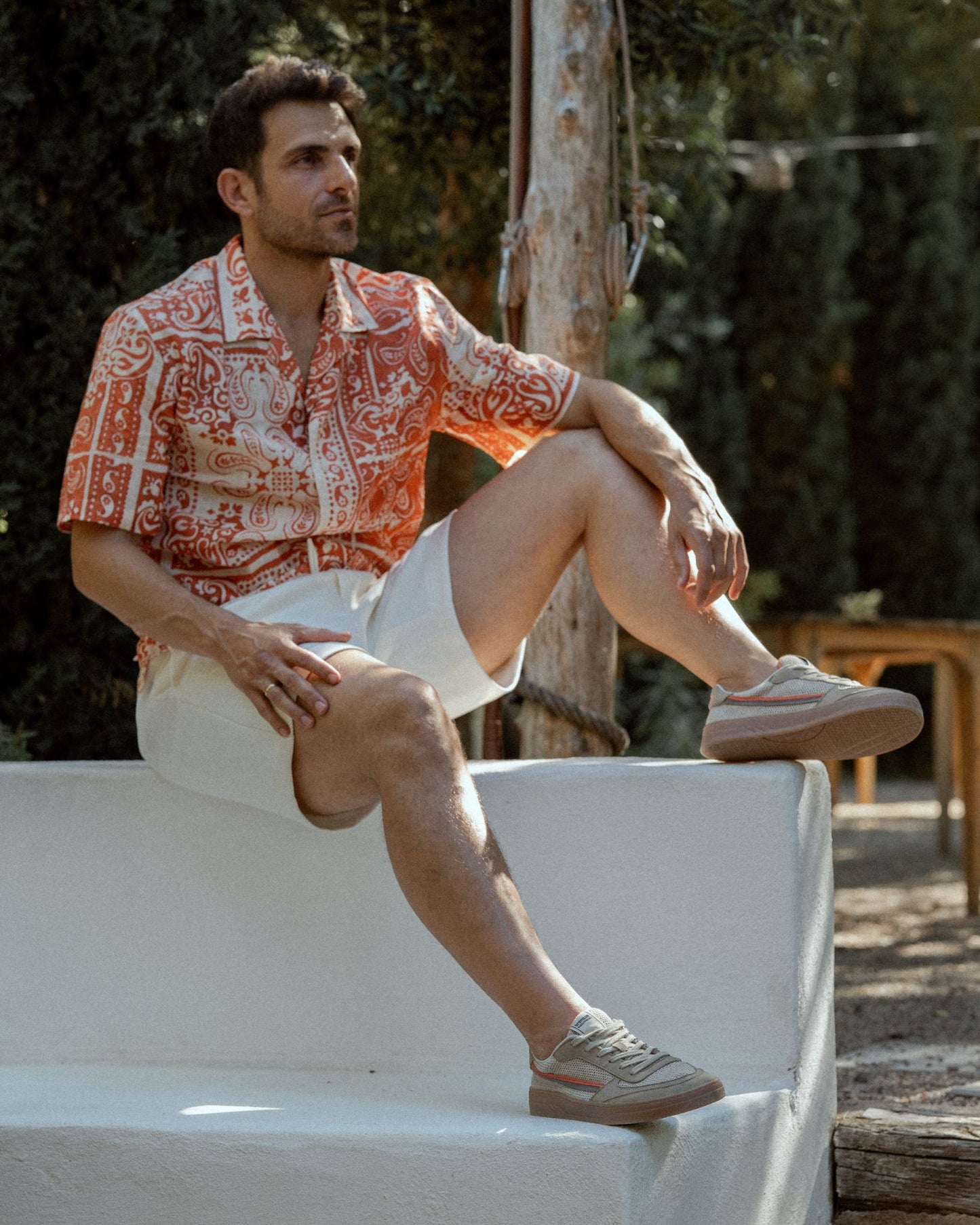 Creta Coral - Zapatillas Barefoot