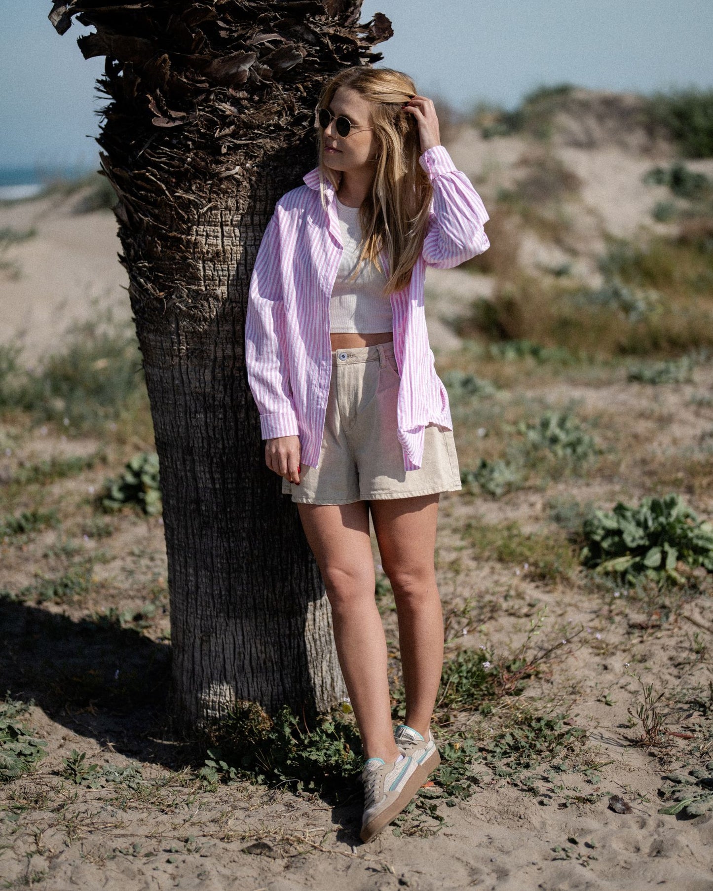 Creta - Teal (ed. 2025)