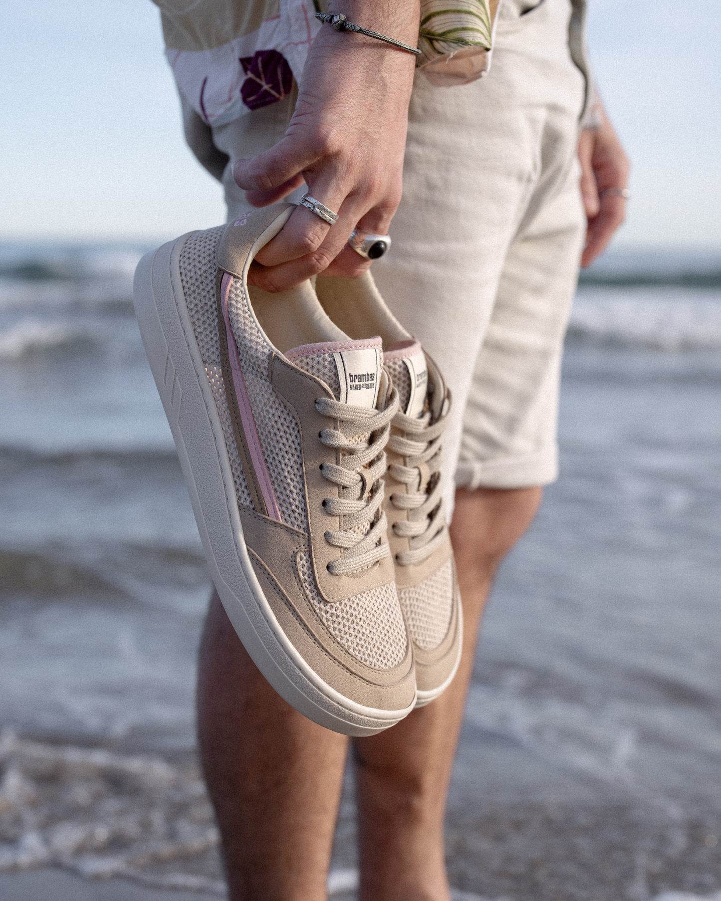 Creta - Blush (Homme)