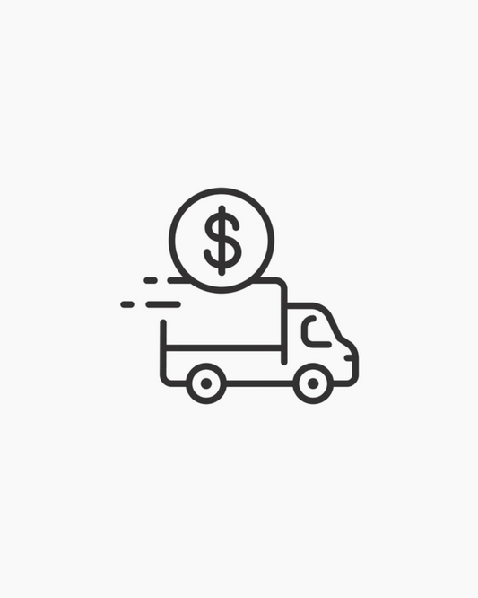 Handling Fee