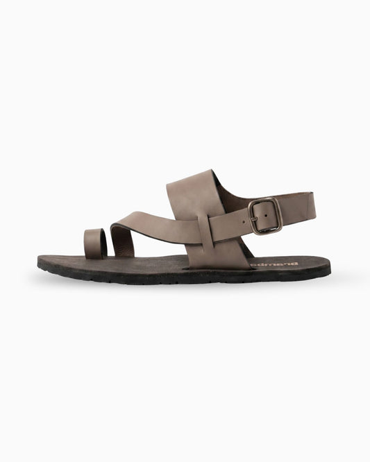 Goa Chocolate - Barefoot Sandals