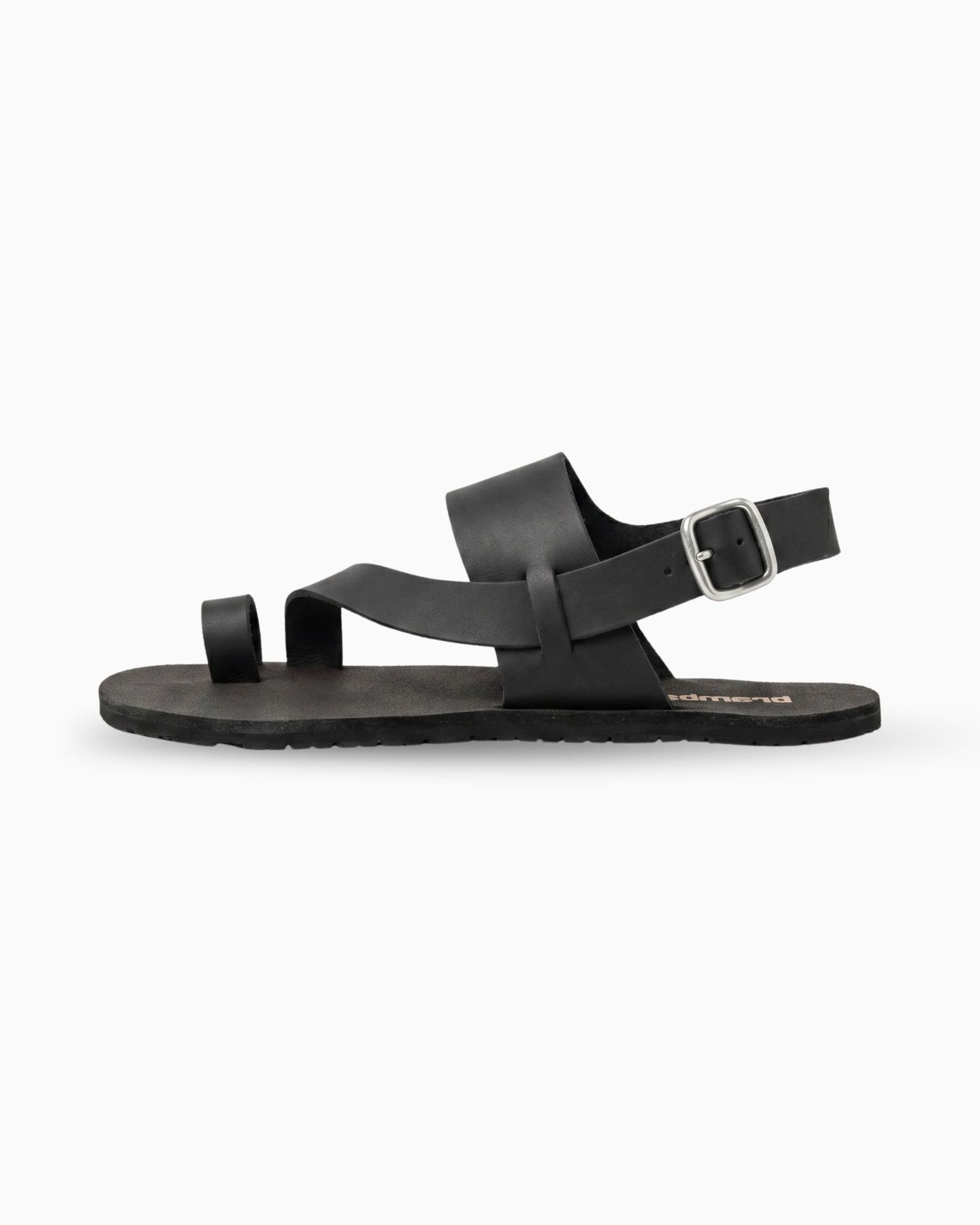 Goa Noir - Barfußsandalen