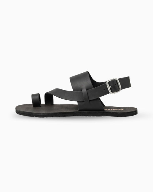 Goa Noir - Barefoot Sandals
