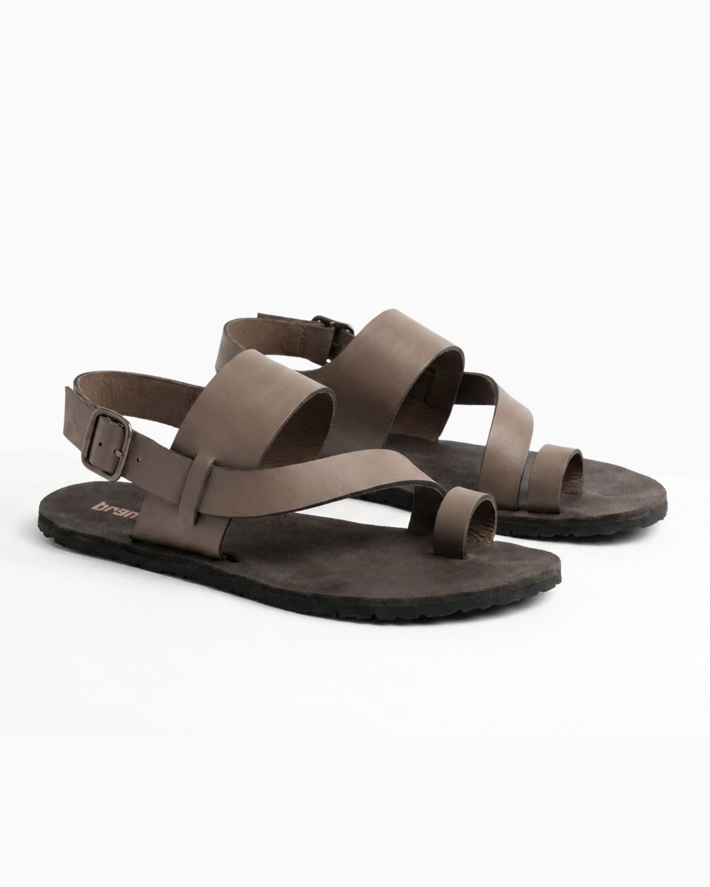 Goa Chocolate - Barfußsandalen