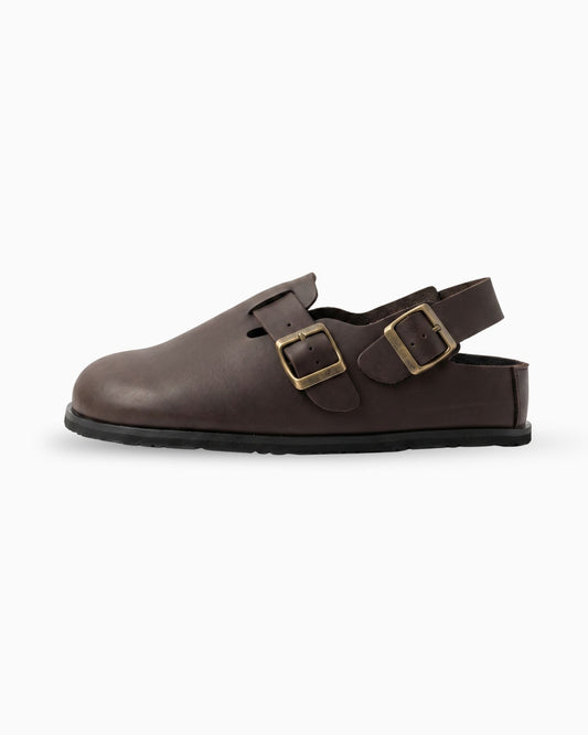 Koben Coffee - Barefoot Clogs