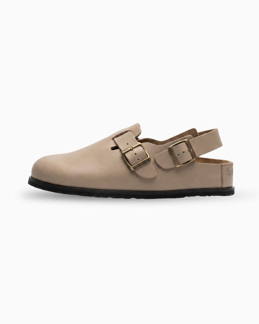 Koben Macchiato - Barefoot Clogs