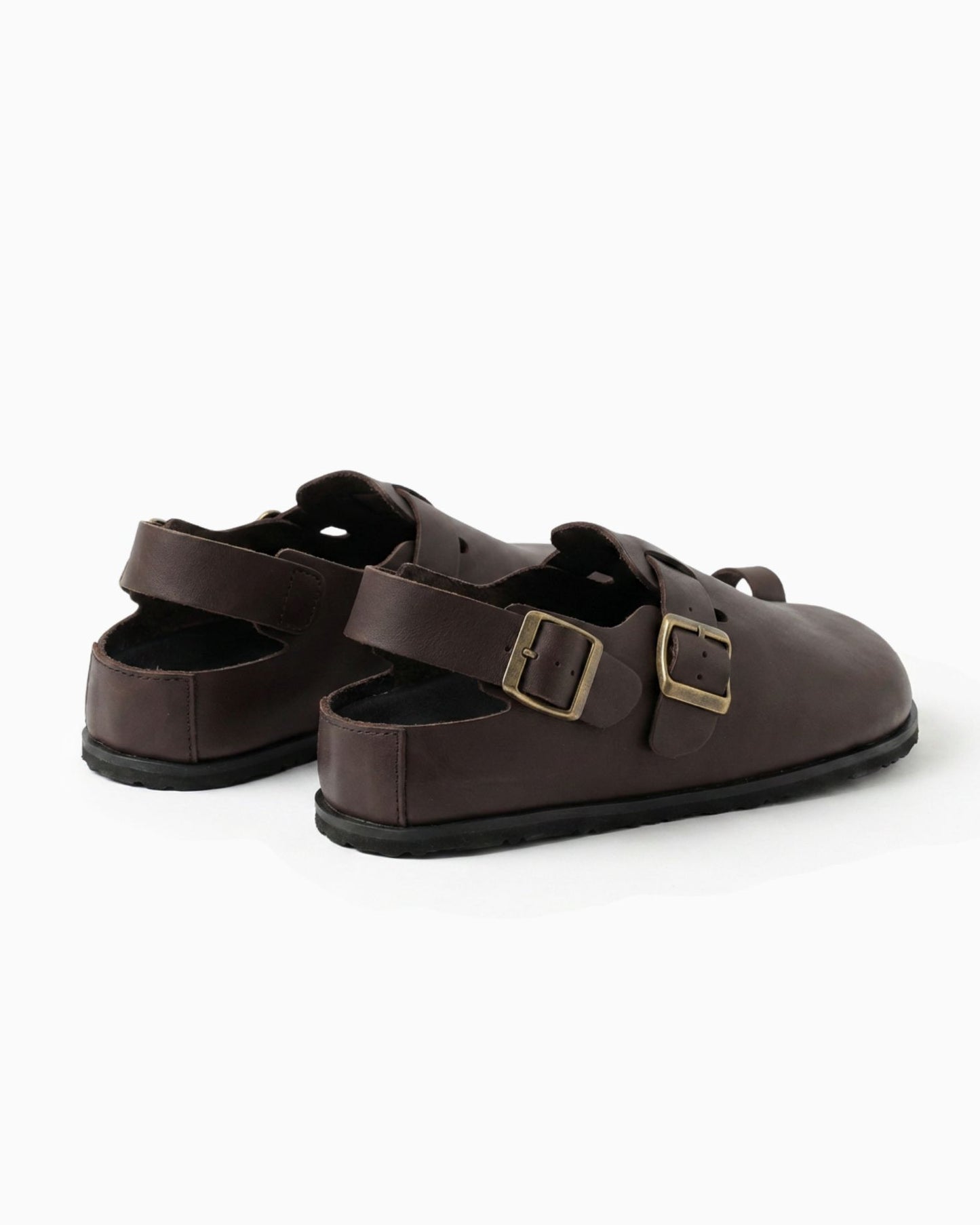Koben Coffee – Barfuß-Clogs