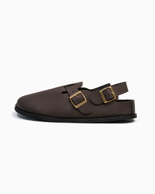 Koben Coffee - Zuecos Barefoot