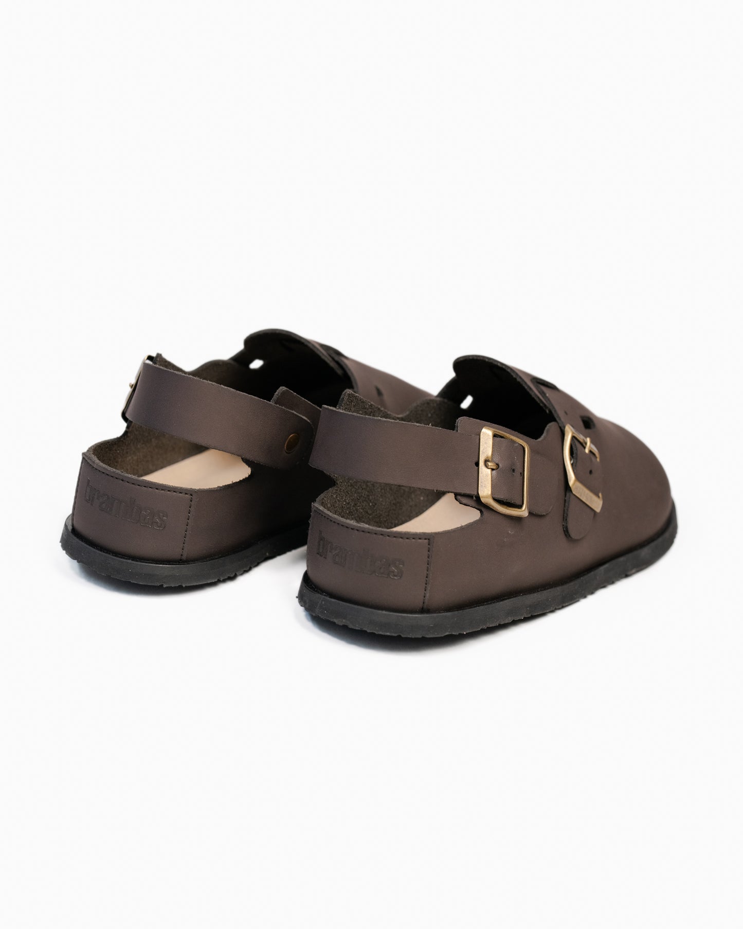 Koben Coffee – Unisex-Barfußclogs