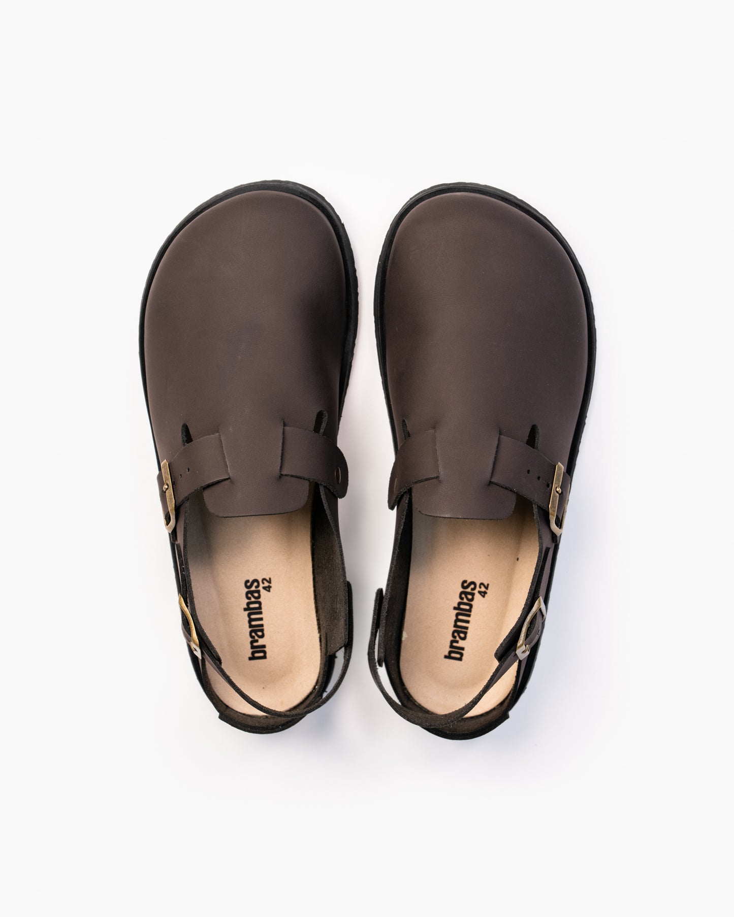 Koben Coffee – Unisex-Barfußclogs