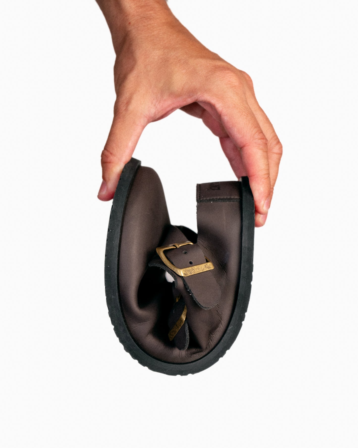 Koben Coffee – Unisex-Barfußclogs