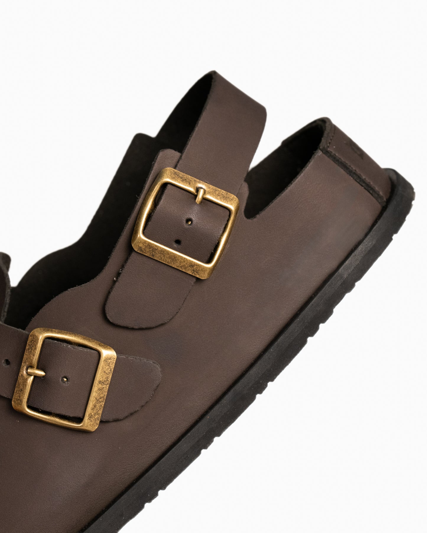 Koben Coffee – Unisex-Barfußclogs