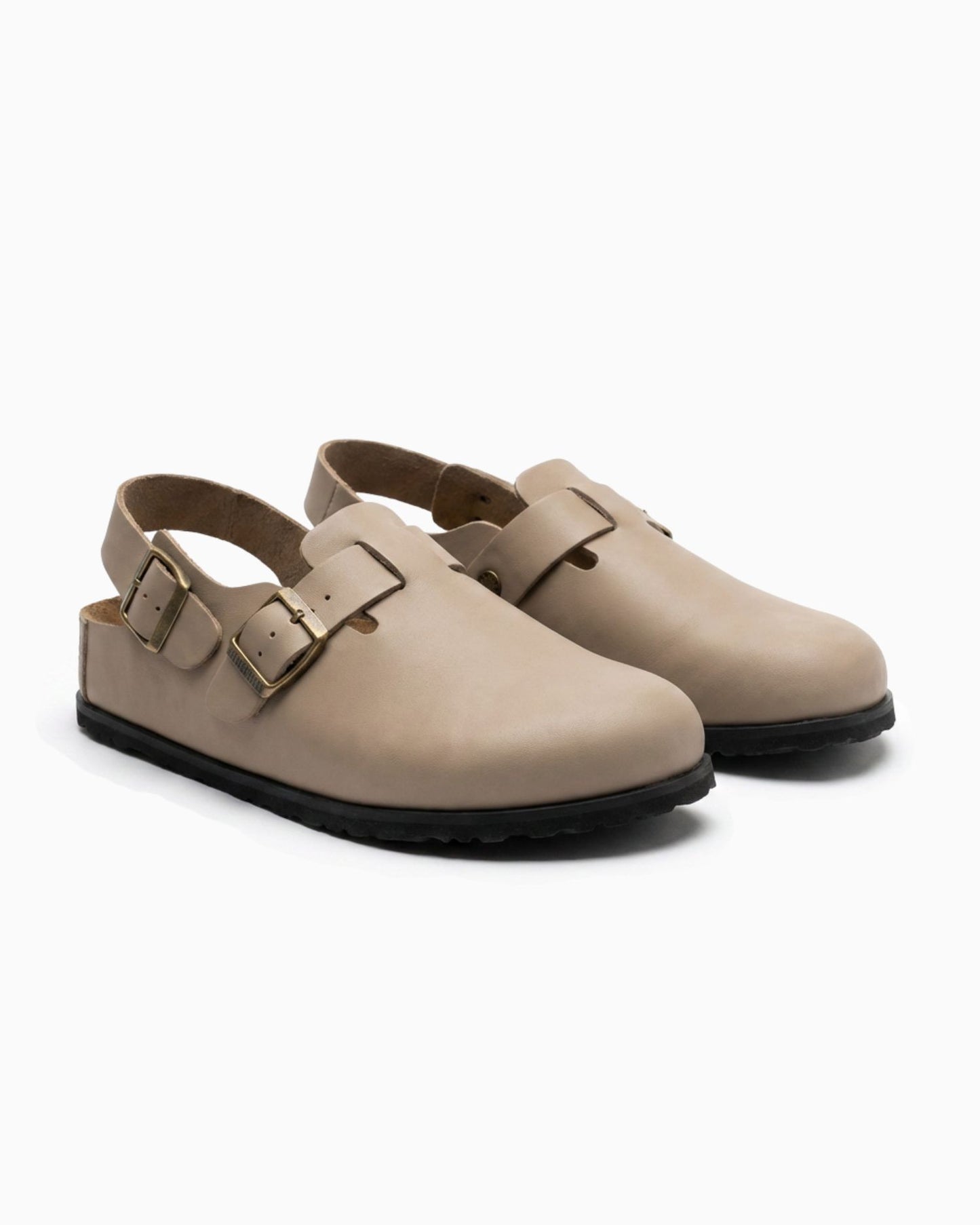 Koben Macchiato – Barfuß-Clogs