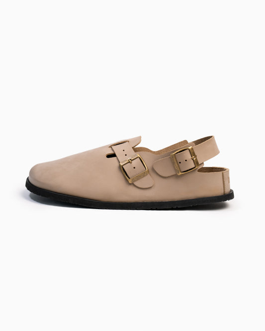 Koben Macchiato - Zuecos Barefoot