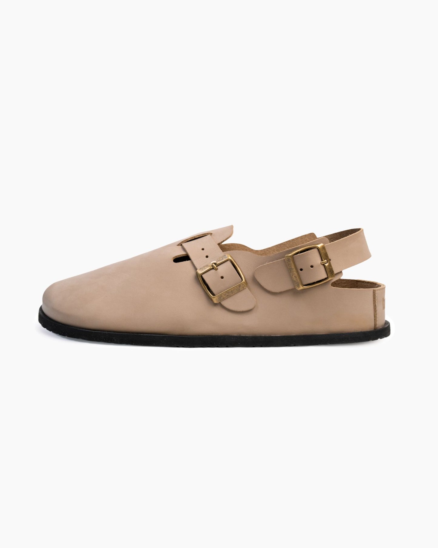 Koben Macchiato - Unisex Barefoot Clogs