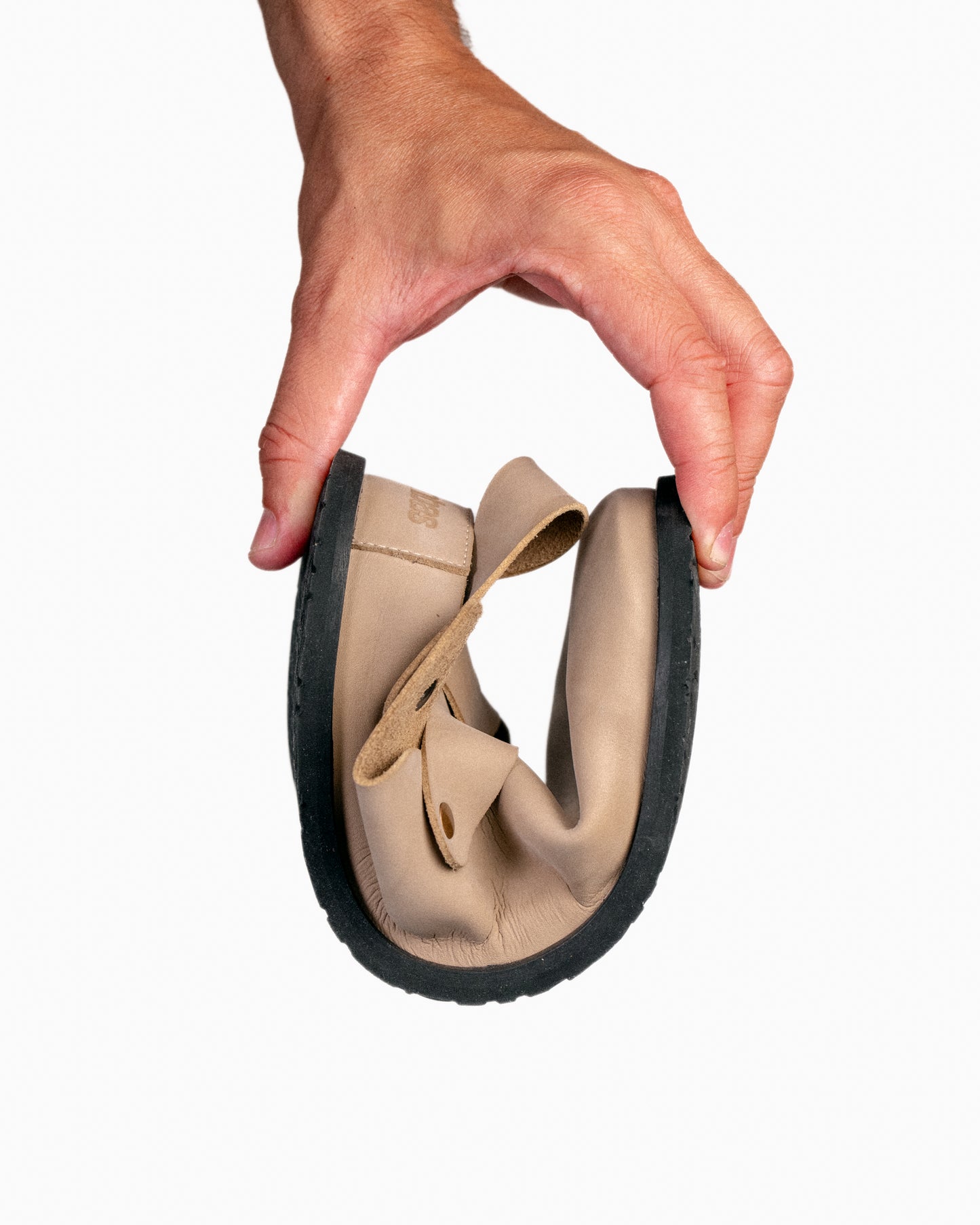 Koben Macchiato - Unisex Barefoot Clogs