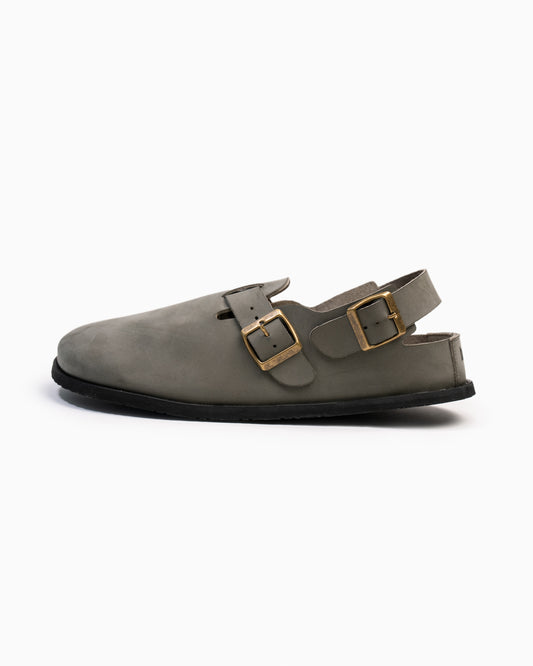 Koben Moss - Zuecos Barefoot