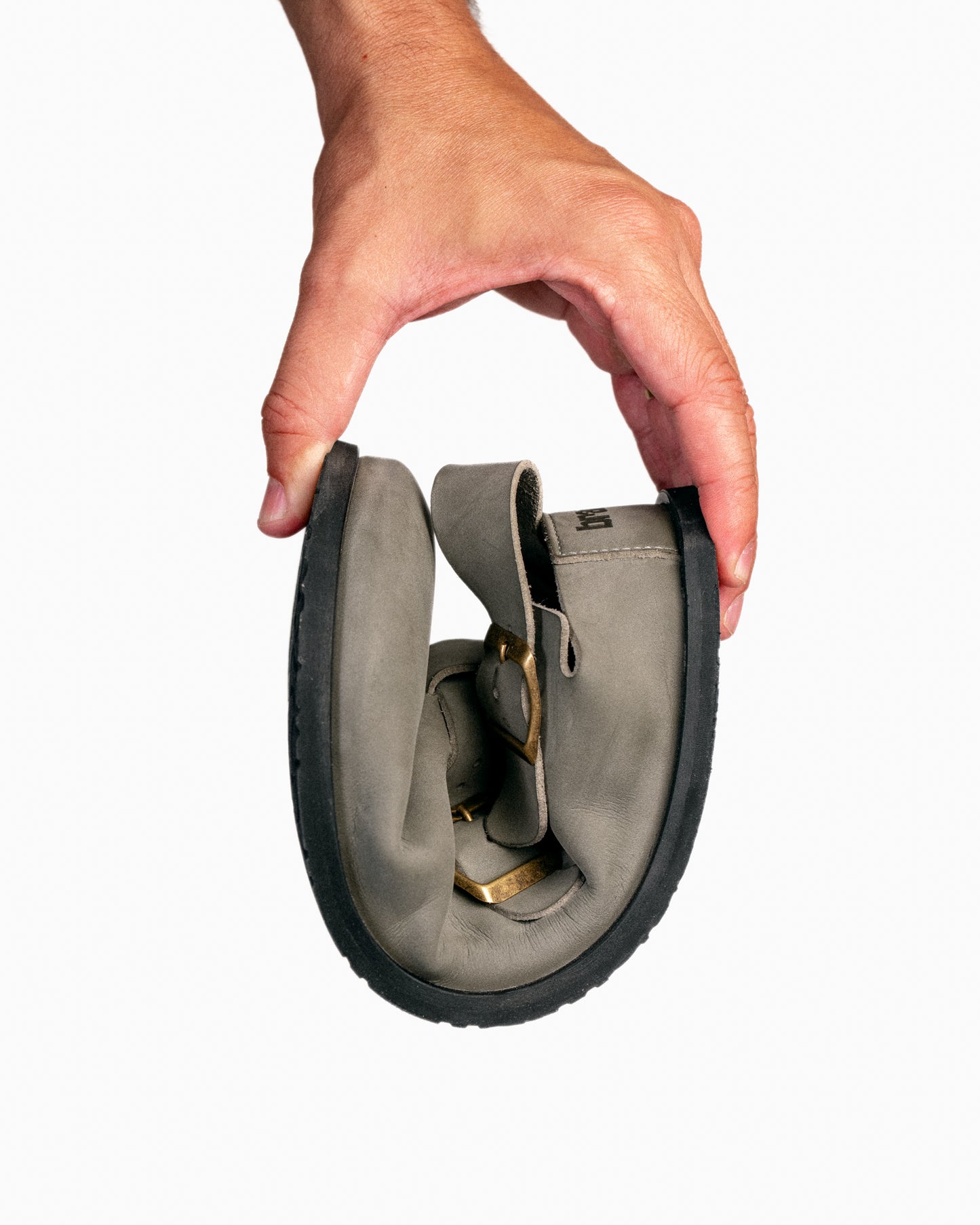 Koben Moss - Unisex-Barfußclogs