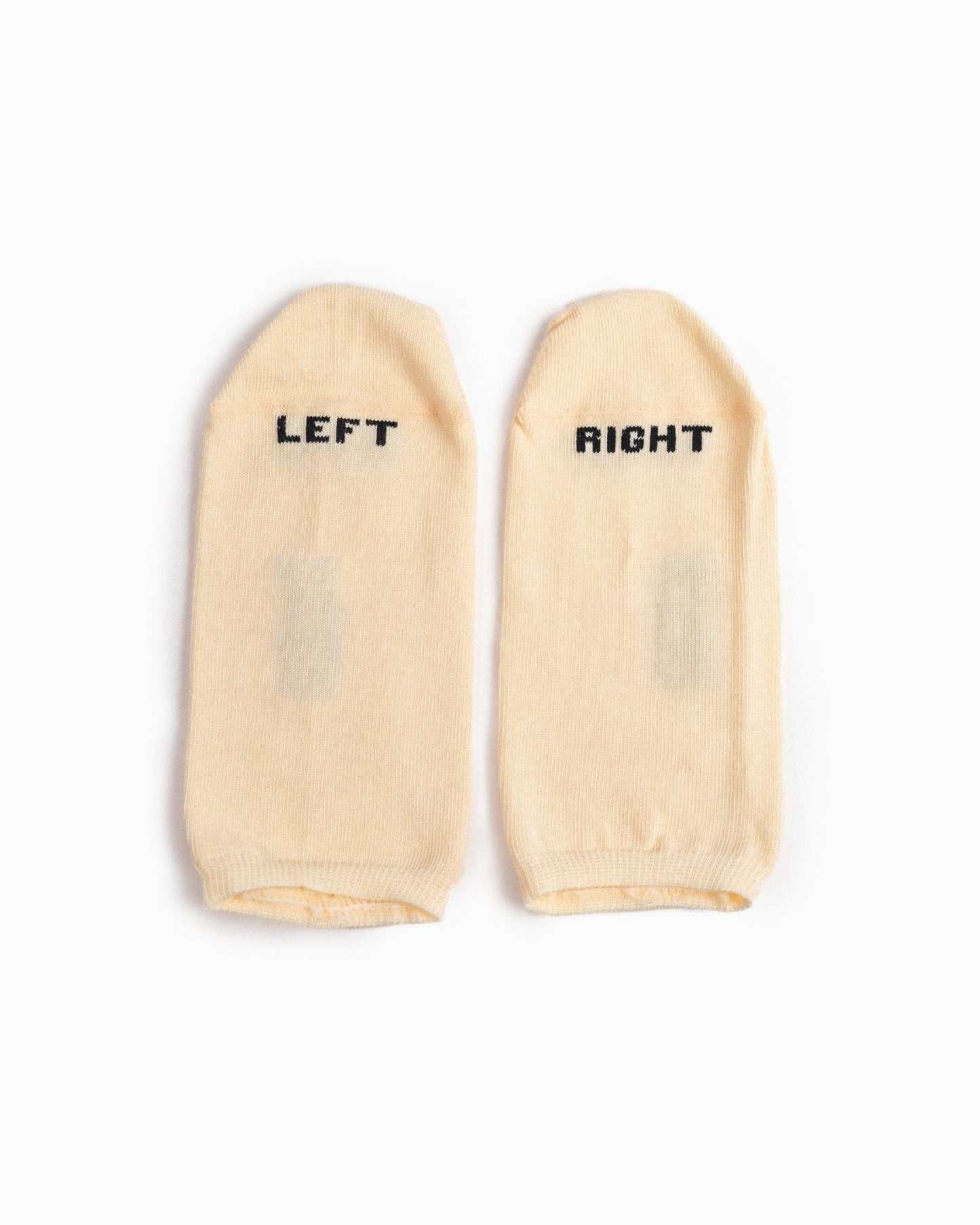 Origin Low-Cut Socks - Ivory