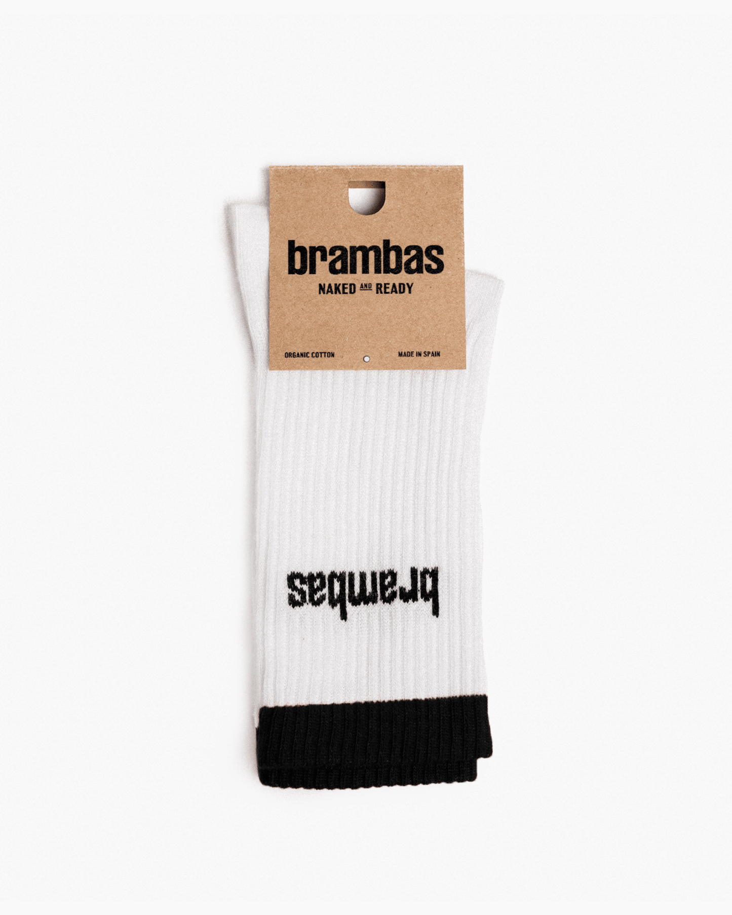 Origin Crew Socks - Jet