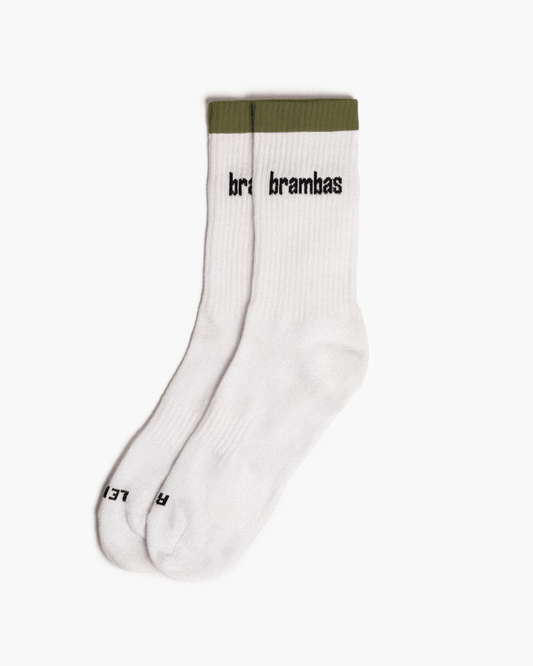 Origin Crew Socken - Moos