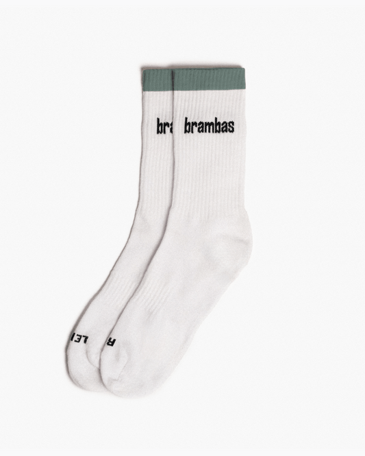Origin Crew Socken - Salbeigrün