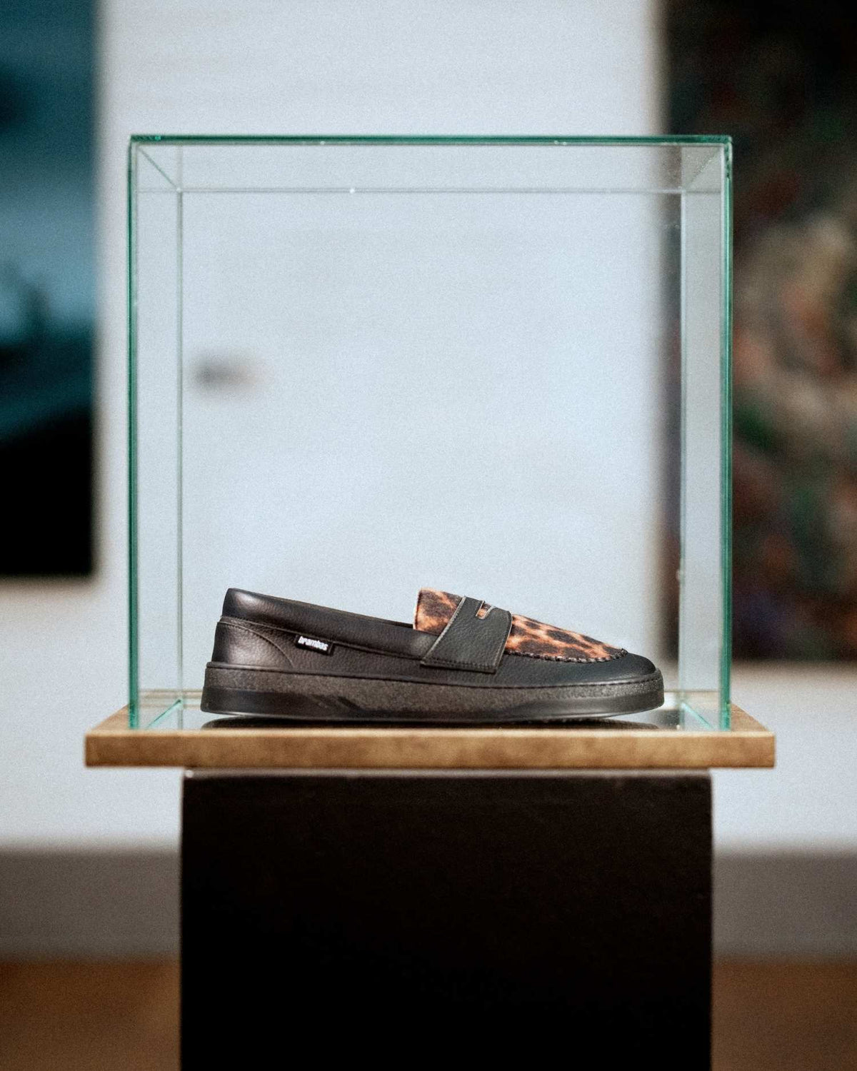 Bristol Sauvage - Mocassins Barefoot Unisex